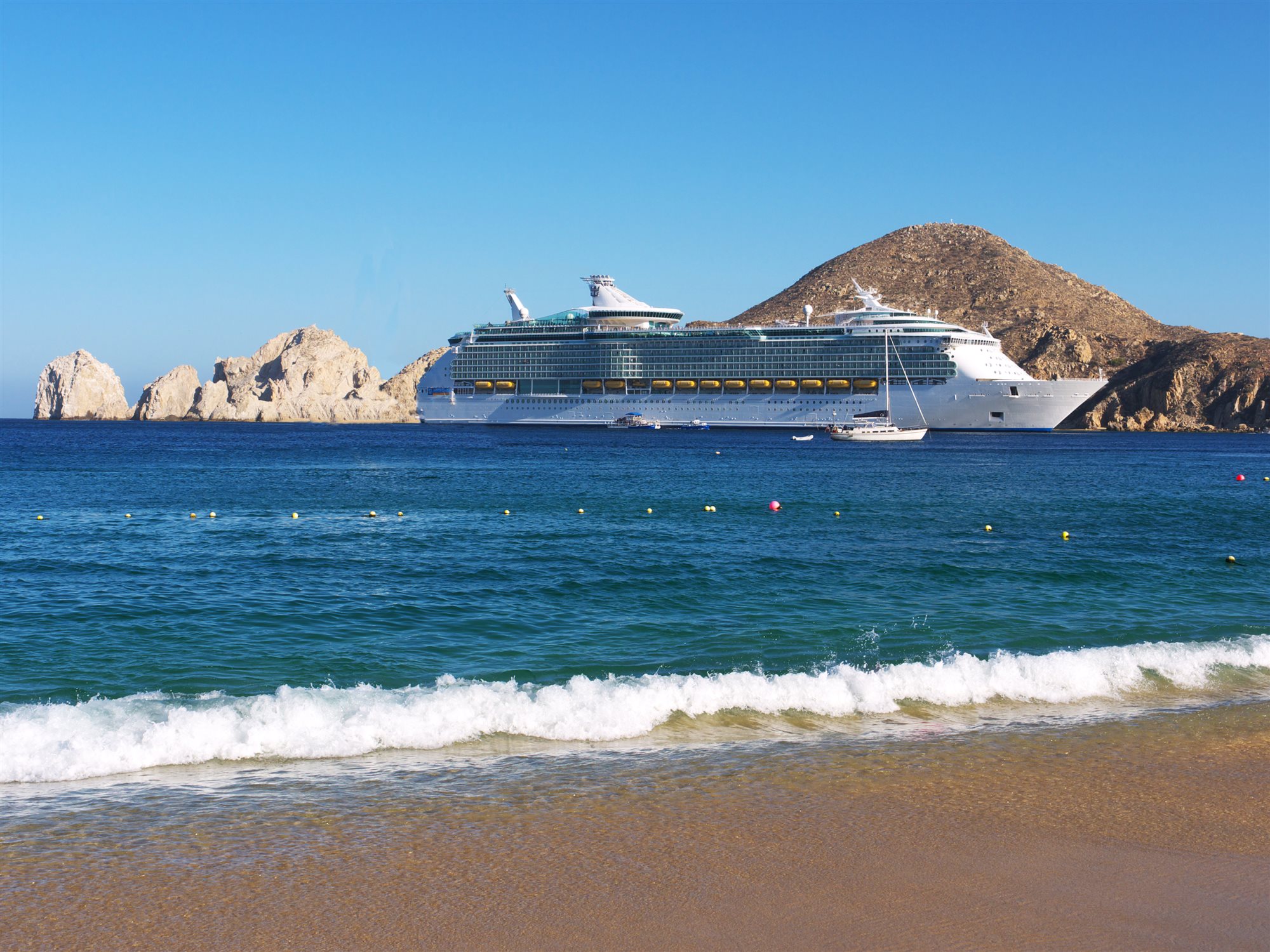 Mexican Riviera Cruises — Mexico Mexican Riviera Cruises — Mexico